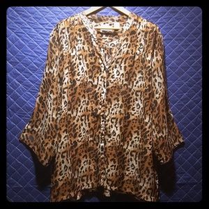 Company One Woman Blouse